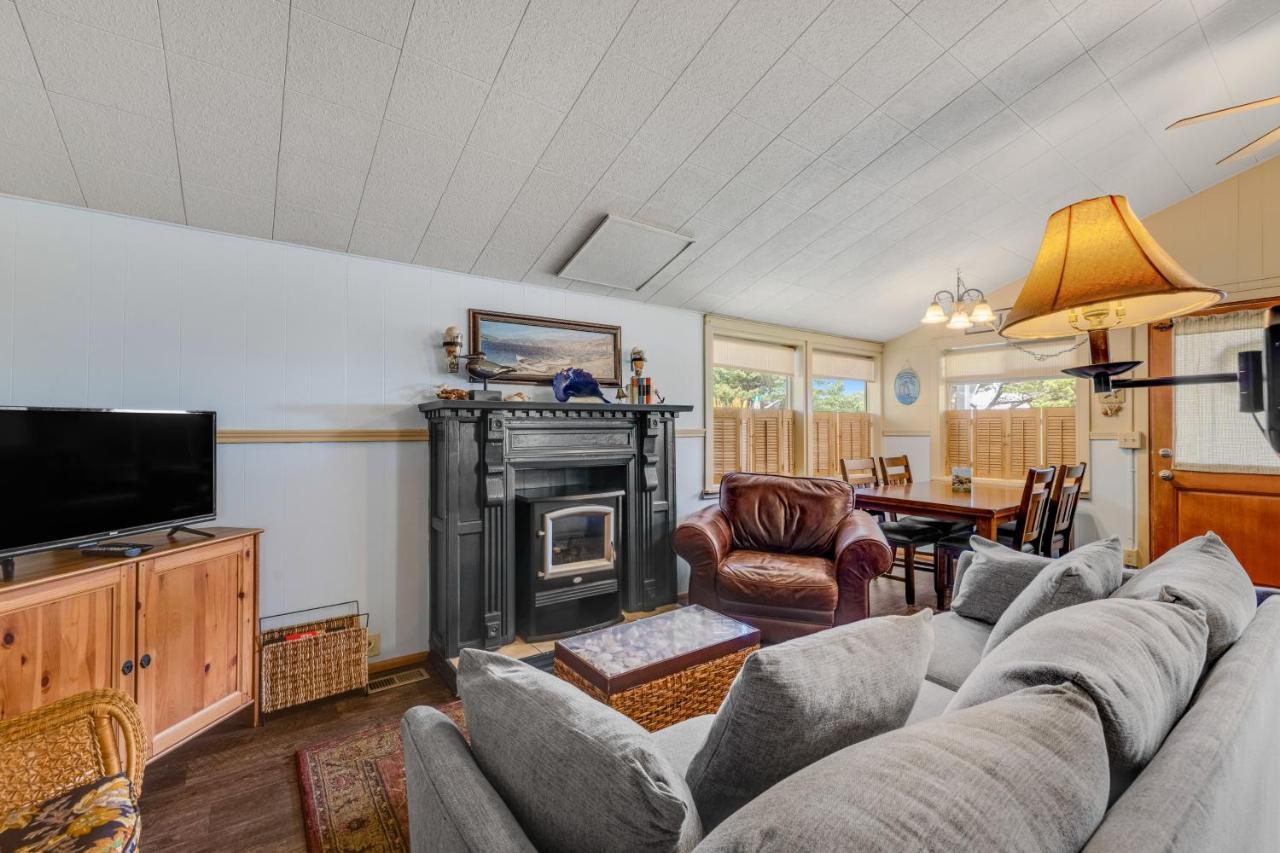 Beach Haven Lincoln City Extérieur photo
