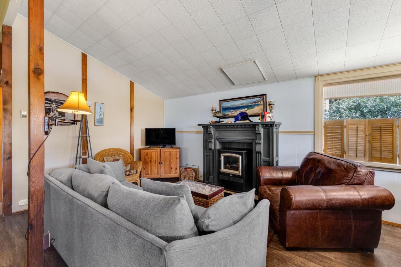 Beach Haven Lincoln City Extérieur photo