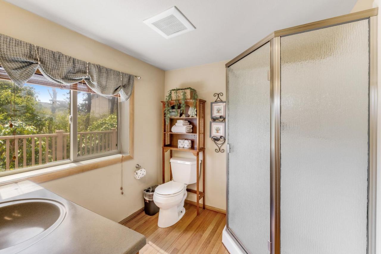 Beach Haven Lincoln City Extérieur photo