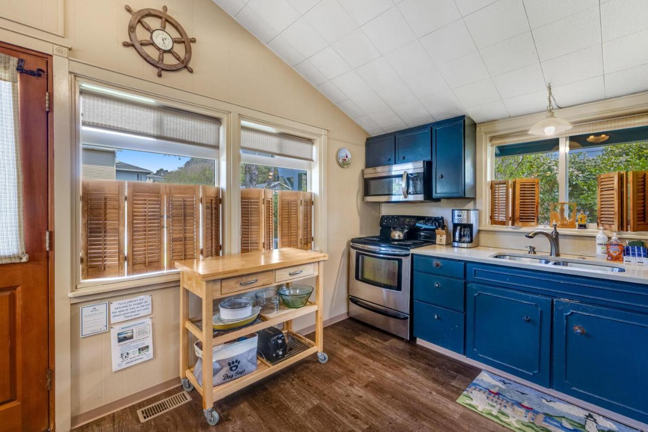 Beach Haven Lincoln City Extérieur photo
