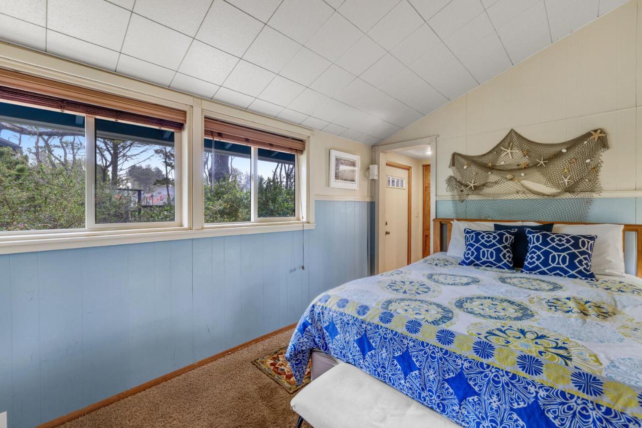 Beach Haven Lincoln City Extérieur photo
