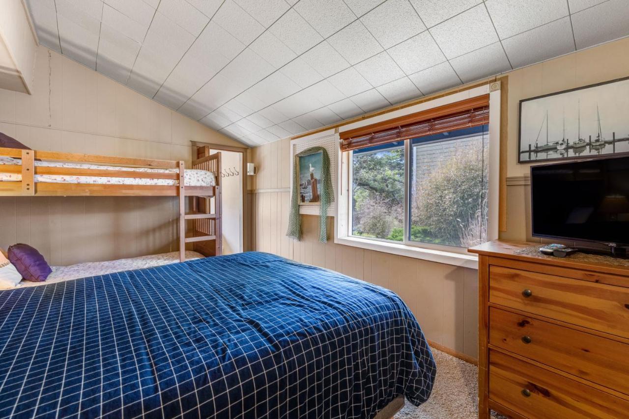Beach Haven Lincoln City Extérieur photo
