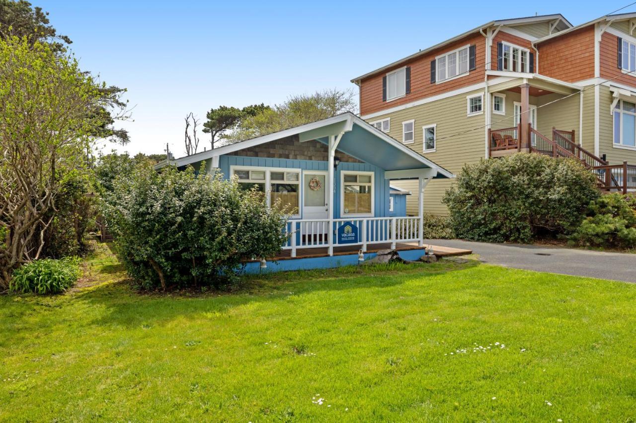 Beach Haven Lincoln City Extérieur photo
