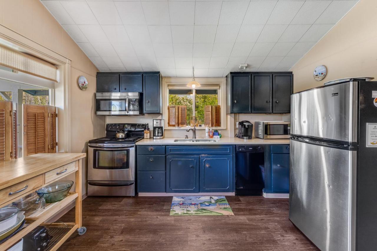 Beach Haven Lincoln City Extérieur photo