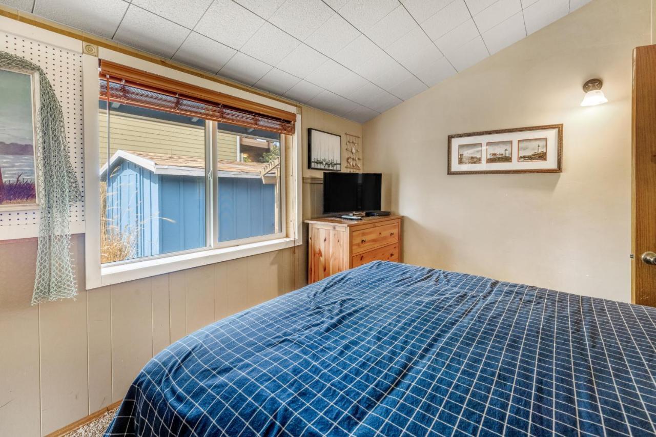 Beach Haven Lincoln City Extérieur photo