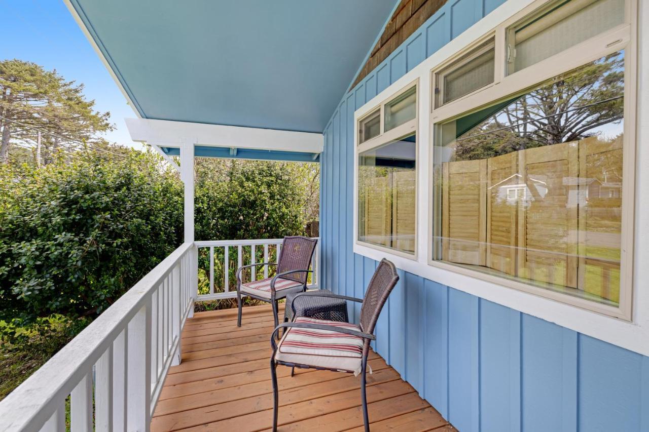 Beach Haven Lincoln City Extérieur photo