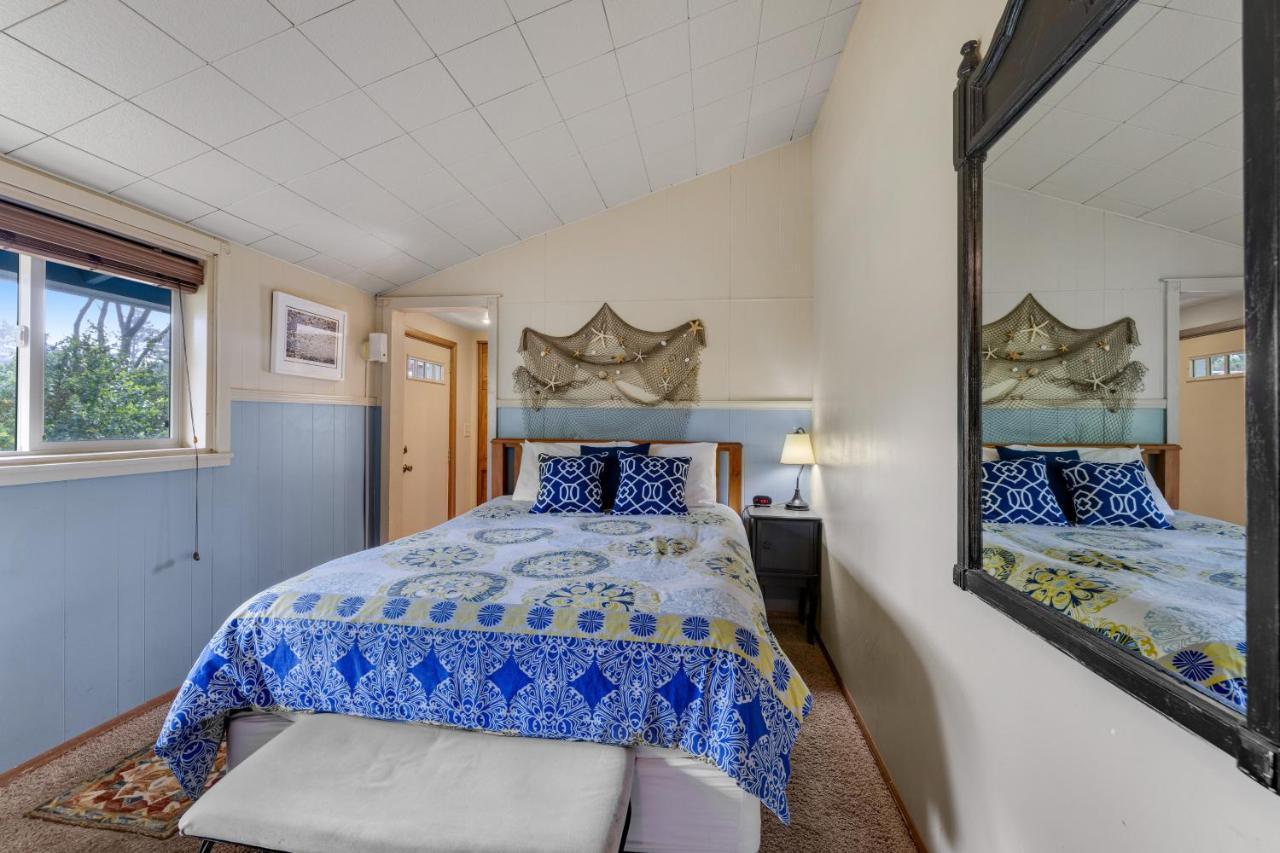 Beach Haven Lincoln City Extérieur photo