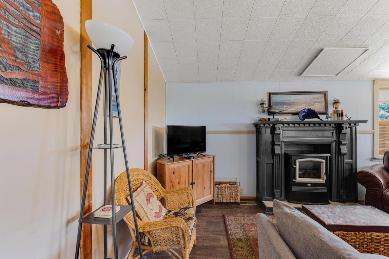 Beach Haven Lincoln City Extérieur photo