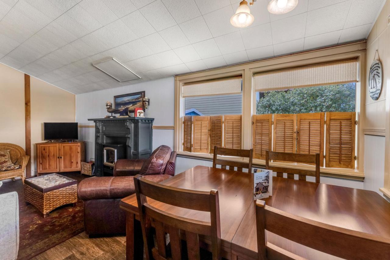 Beach Haven Lincoln City Extérieur photo