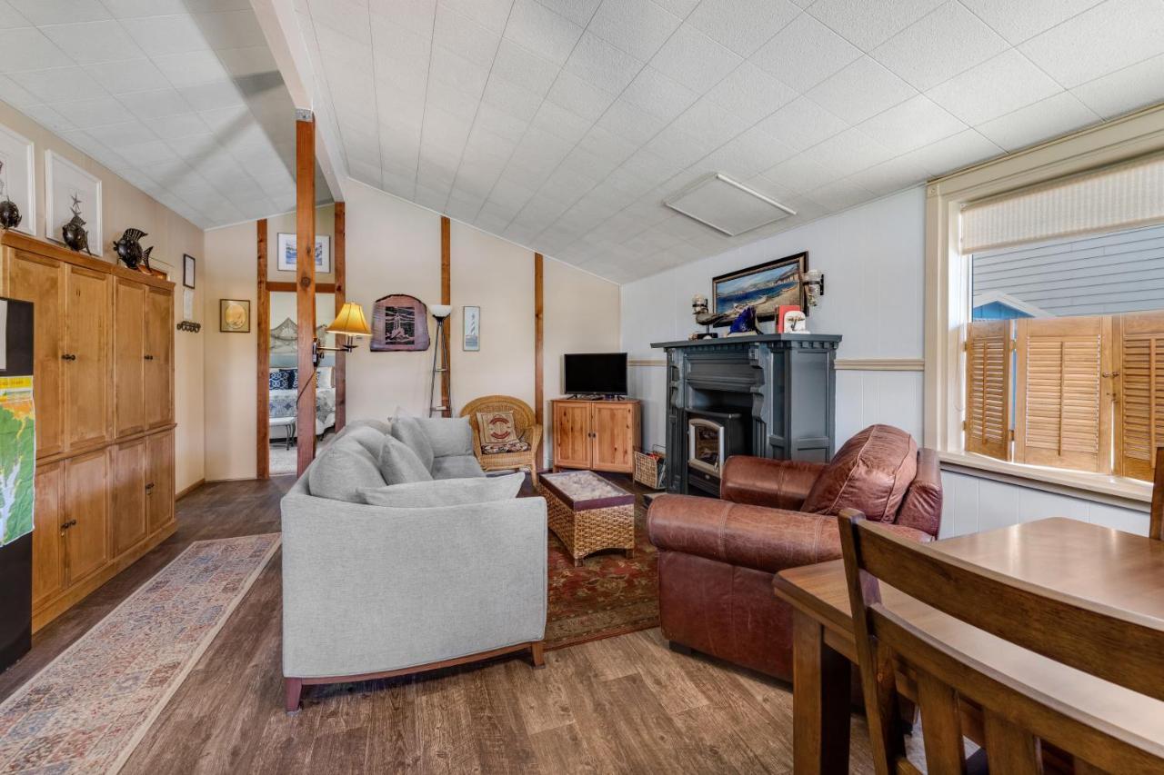 Beach Haven Lincoln City Extérieur photo