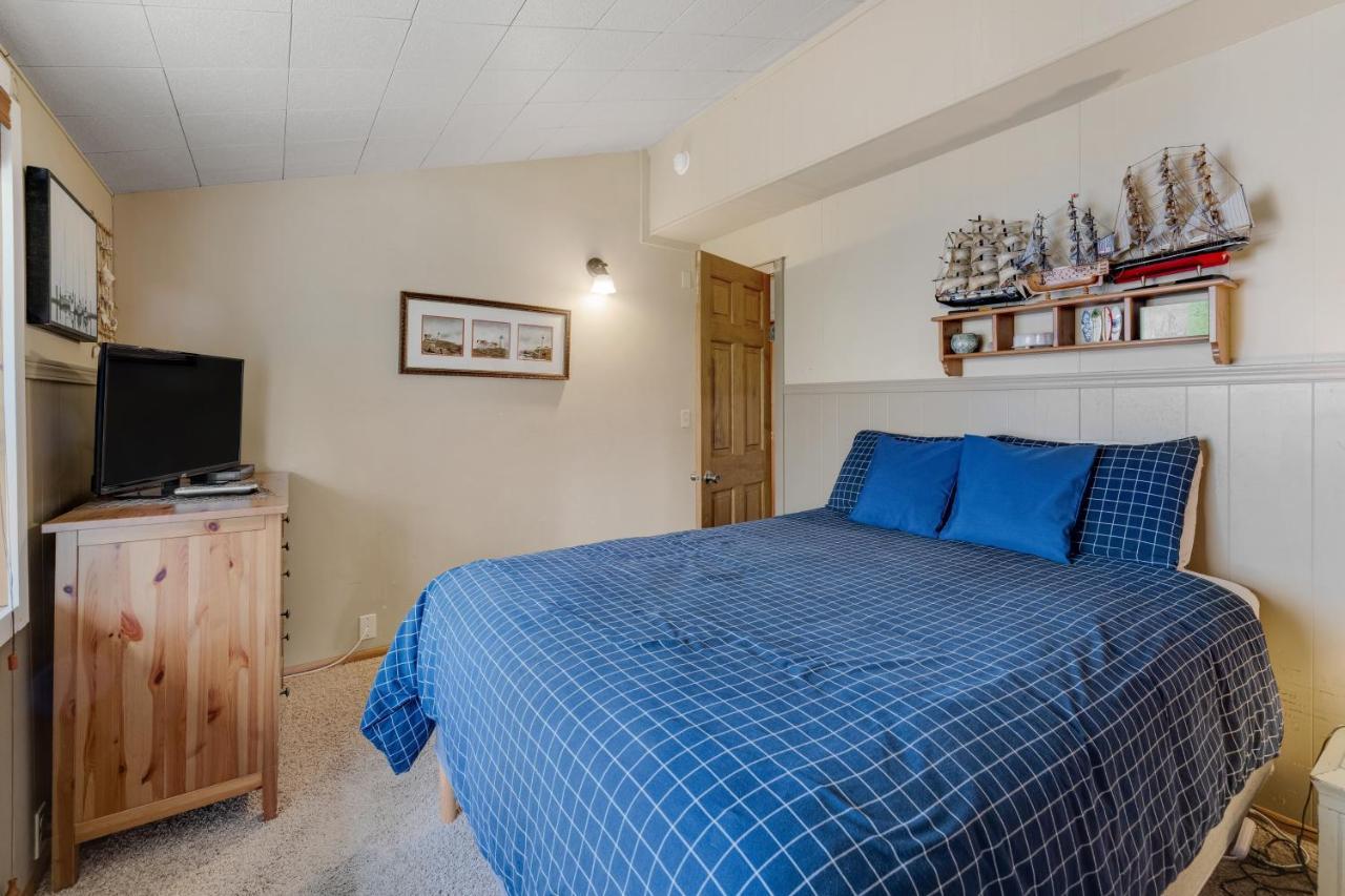 Beach Haven Lincoln City Extérieur photo